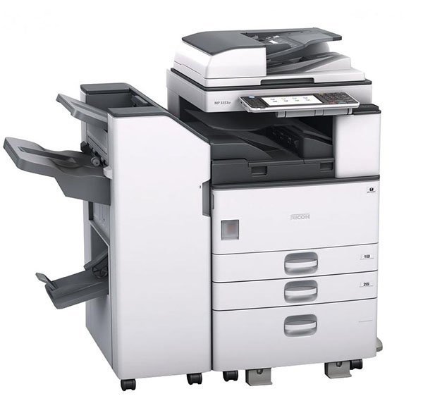 Những Lưu Ý Khi Sử Dụng Máy Photocopy