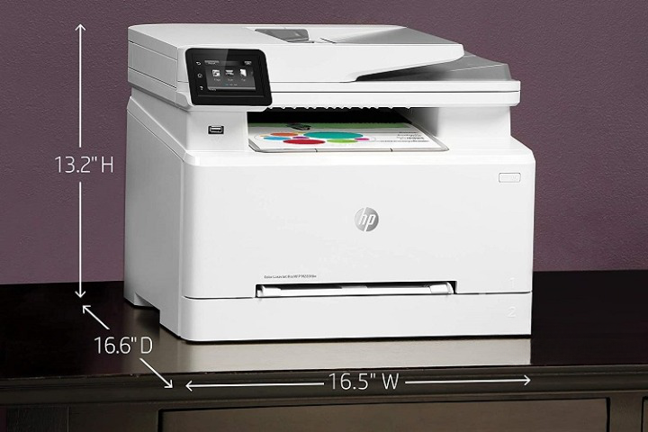 Thiết kế dễ sử dụng