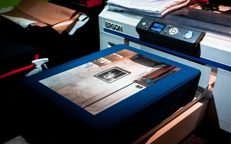 Mực Laser VMAX HP 151A (W1510A) in ấn sắc nét