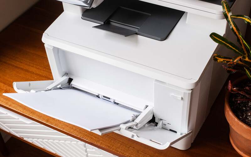 Đồng bộ tương thích hoàn hảo với máy in