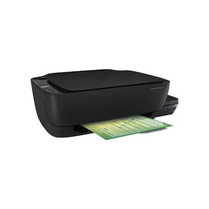 Máy in phun màu HP Ink Tank Wireless 415 (Z4B53A)