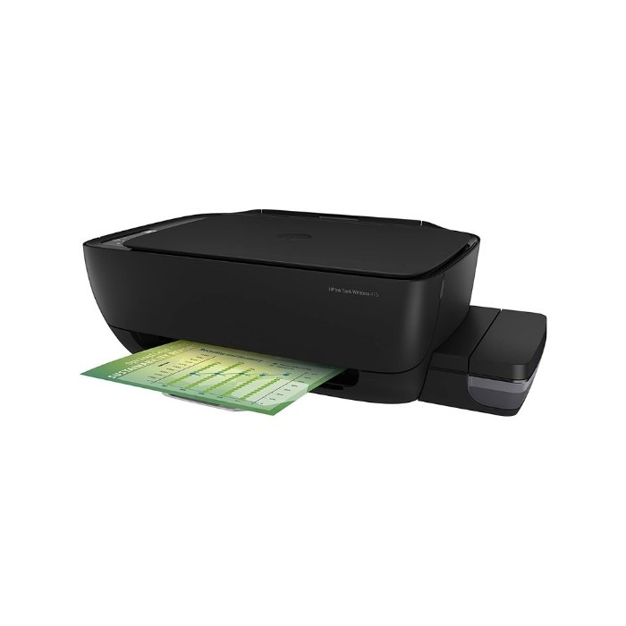 Máy in phun màu HP Ink Tank Wireless 415