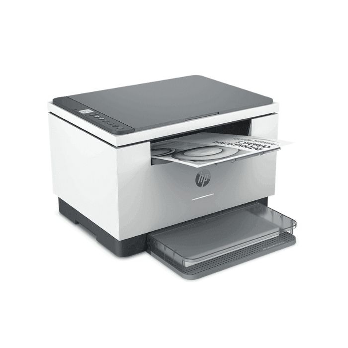 Máy in HP LaserJet MFP M236DW