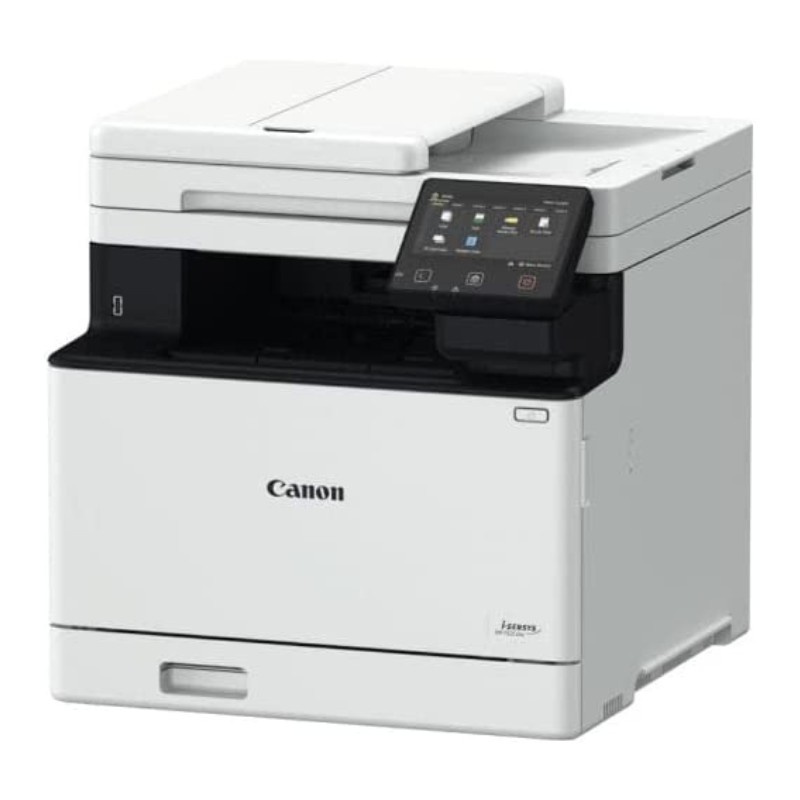 Máy in laser màu Canon i-SENSYS MF754CDW