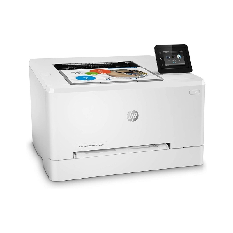 Máy in laser màu HP Color LaserJet Pro M255DW