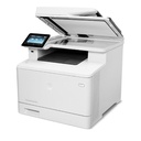 Máy in HP Color LaserJet Pro MFP M479FDW