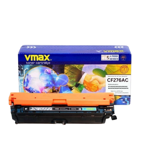 Mực Laser VMAX HP CF276A (có chíp)