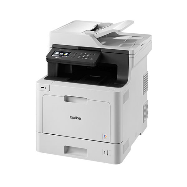 MÁY IN BROTHER LASERJET COLOR MFC 8690CDW