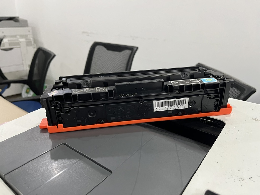 Mực Laser VMAX CANON CRG054BK Black