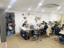 Sàn 40m2- Tầng M trước