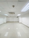 Sàn 40m2- Tầng trệt