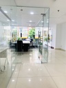 Sàn 40m2- Tầng trệt