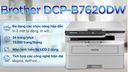 MÁY IN BROTHER DCP-B7620DW