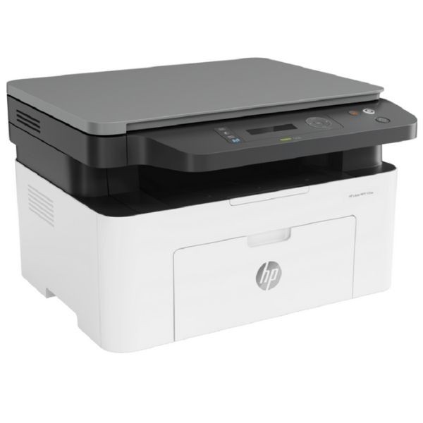 MÁY IN (PRINTER) HP LASER MFP 136W (4ZB86A)