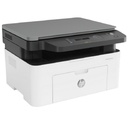 MÁY IN (PRINTER) HP LASER MFP 136W (4ZB86A)