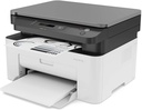 MÁY IN (PRINTER) HP LASER MFP 136W (4ZB86A)