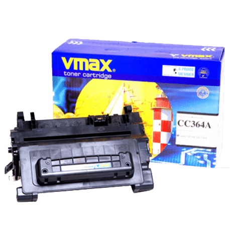 Mực in VMAX HP CC364A