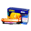 Mực in VMAX HP màu CE253A (CANON 323M) (Magenta)