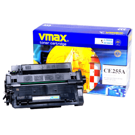 Mực in VMAX HP CE255A (CANON 324)