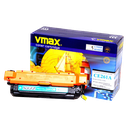 Mực in VMAX HP màu CE261A (Cyan)