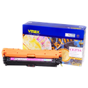 Mực in VMAX HP màu CE273A (CANON 322M) (Magenta)