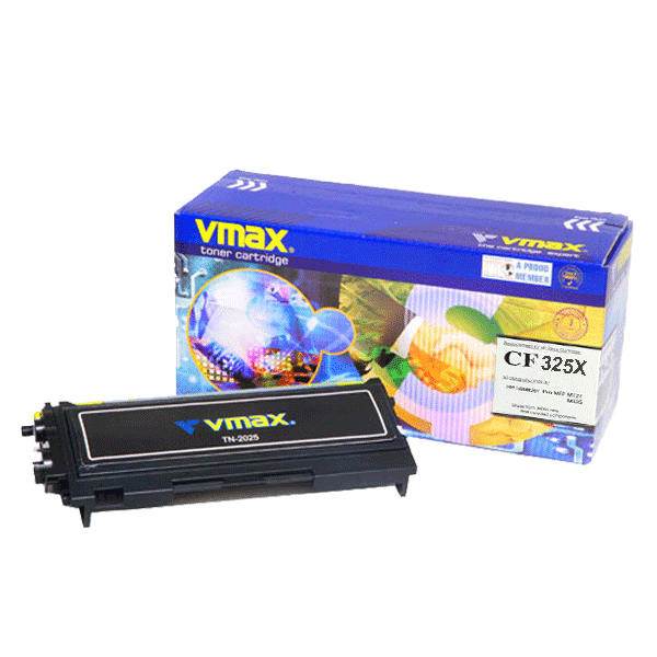 Mực in VMAX HP CF325X