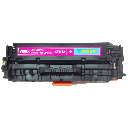 Mực in VMAX HP màu CF383A (Magenta)