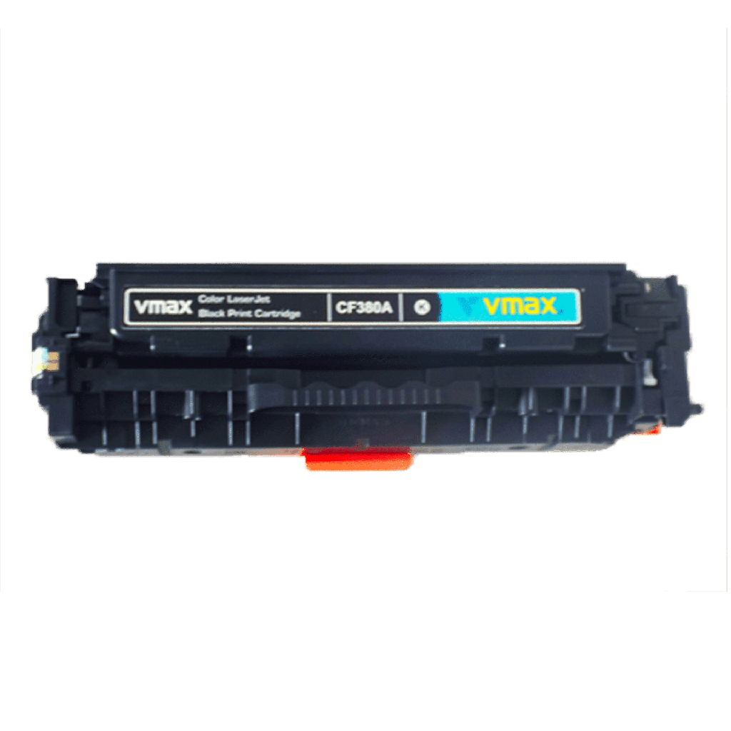 Mực in VMAX HP màu CF380A (Black)