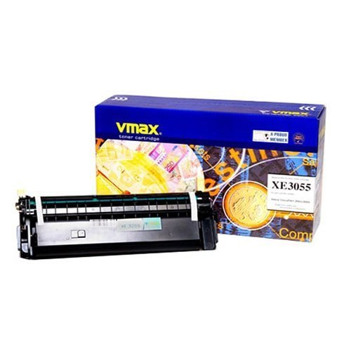 Mực in laser Vmax Xerox 3055