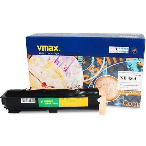 MỰC PHOTO VMAX XEROX 450I/550I/4000/5010