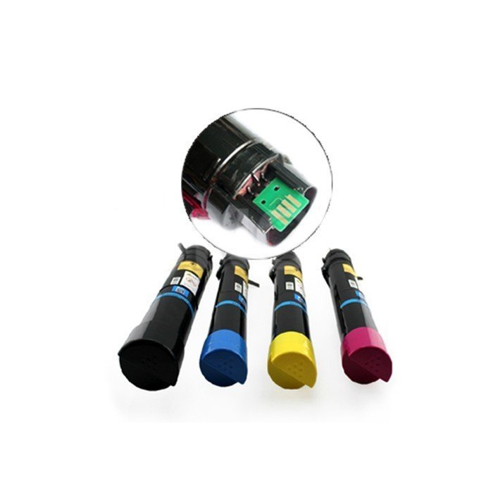 Mực photocopy màu Xerox CT202107 (Đỏ)