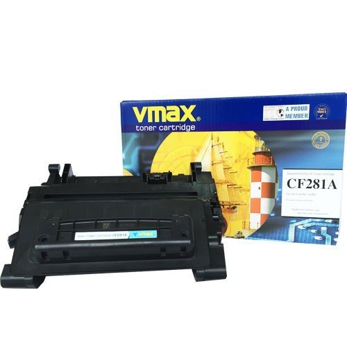 Mực Laser VMAX HP CF281A	