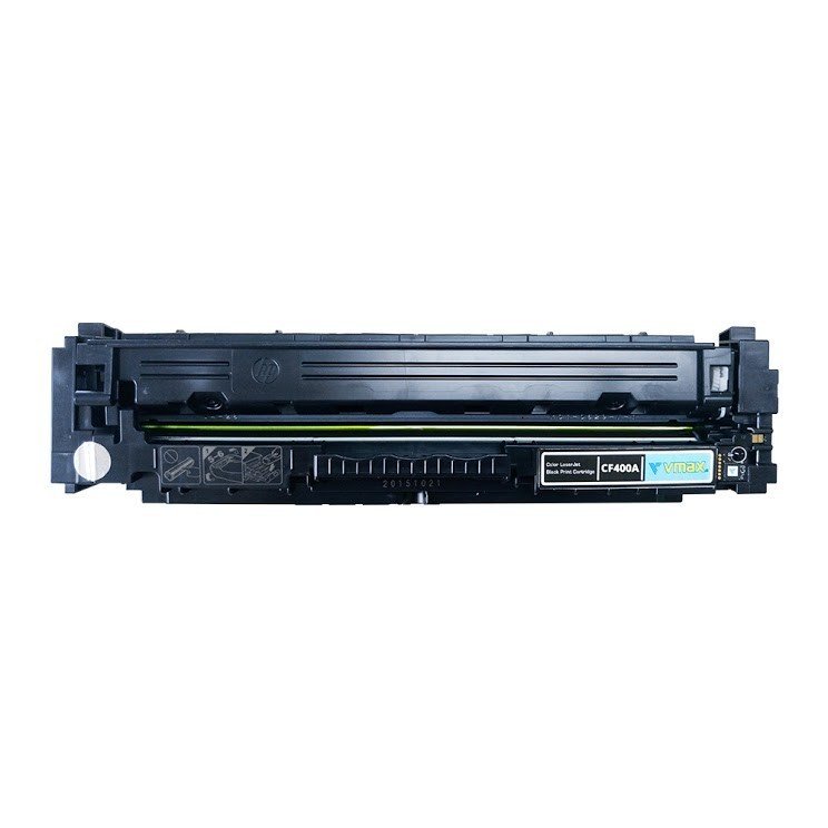 Mực laser màu Vmax HP CF400A (Black)