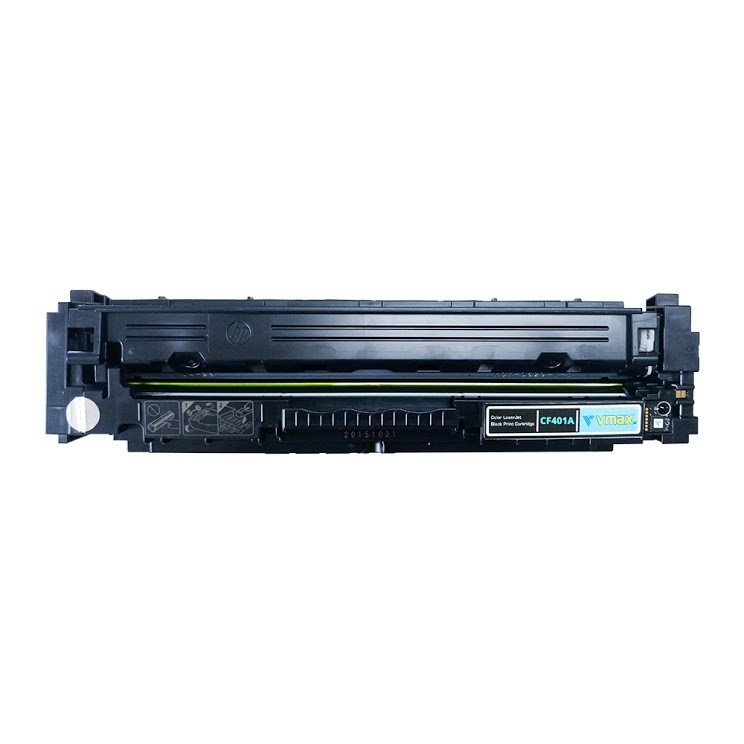 Mực Laser VMAX HP màu CF401A (Cyan)