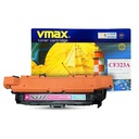 Mực in laser màu Vmax HP CF323A (Yellow)