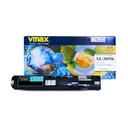 Mực in laser màu Vmax Xerox C3050/C3055DX - Black