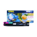 Mực in laser màu Vmax Xerox C3050/C3055DX - Magenta
