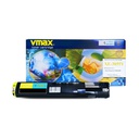 Mực in laser màu Vmax Xerox C3050/C3055DX - Yellow