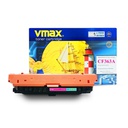 Mực in laser màu Vmax HP CF363A - Magenta