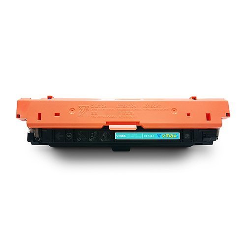Mực Laser VMAX HP màu CF331A (Cyan)