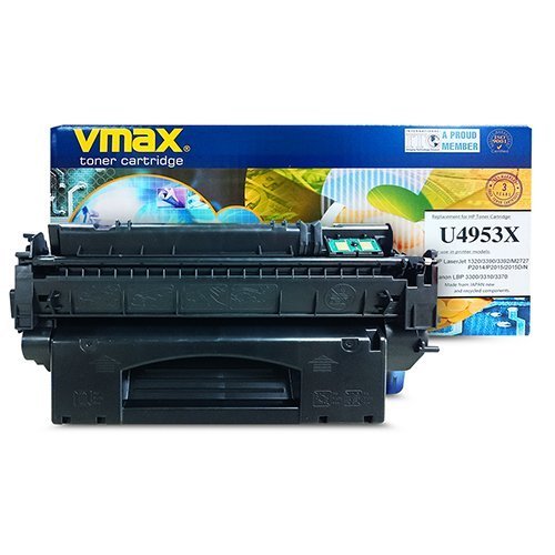 Mực Laser VMAX HP U4953X