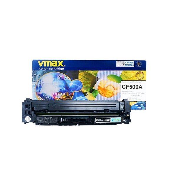 Mực laser màu Vmax HP CF400A (Black)