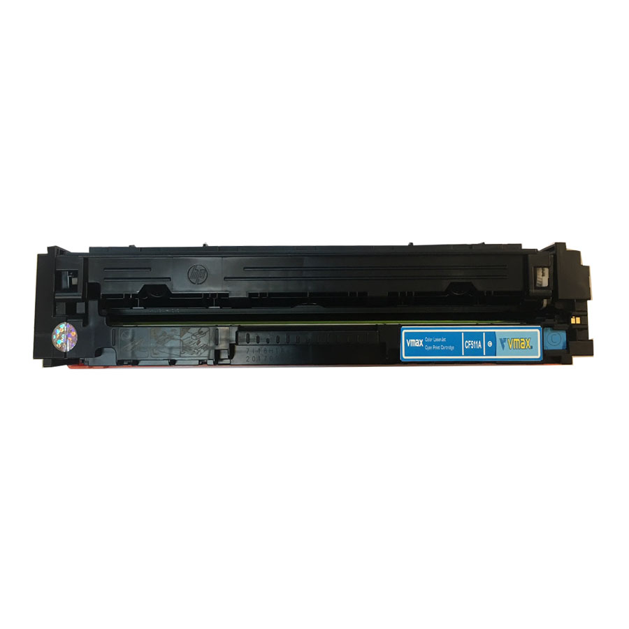 Mực Laser VMAX HP màu CF511A (Cyan)