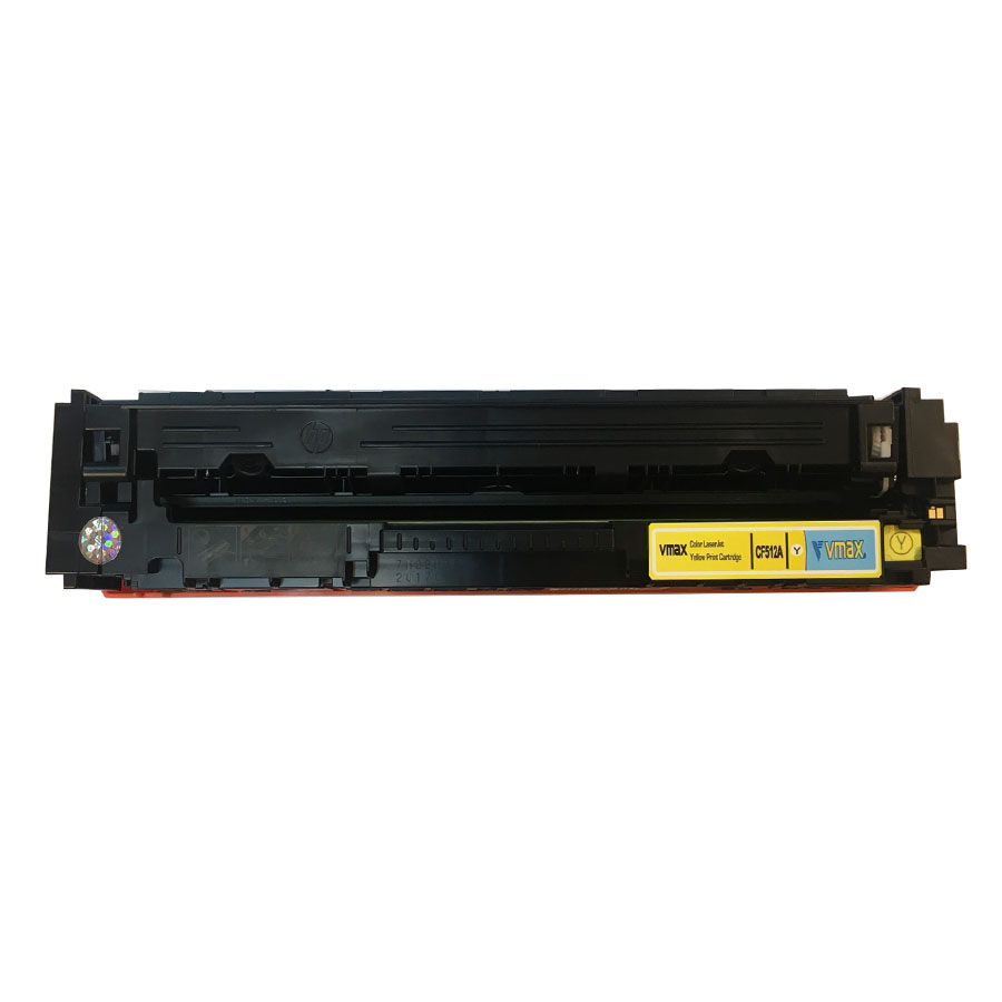 Mực in laser màu Vmax HP CF402A (Yellow)
