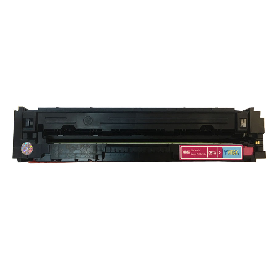 Mực in laser màu Vmax HP CF403A (Magenta)