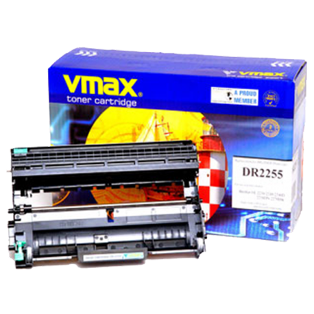 Bộ Drum VMAX BROTHER DR2255