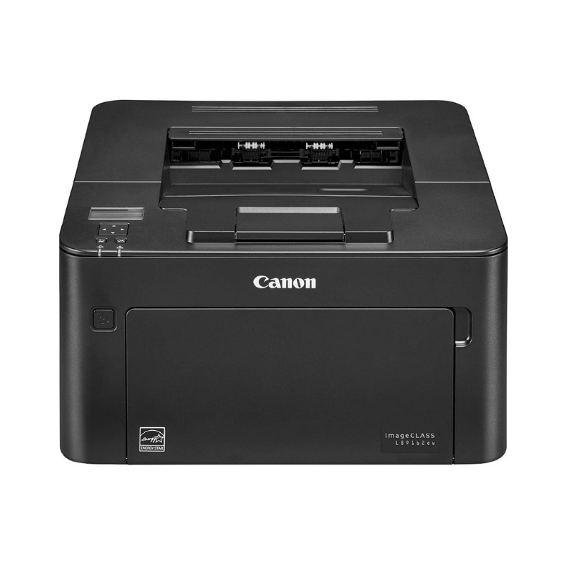 MÁY IN CANON LASERJET LBP162DW