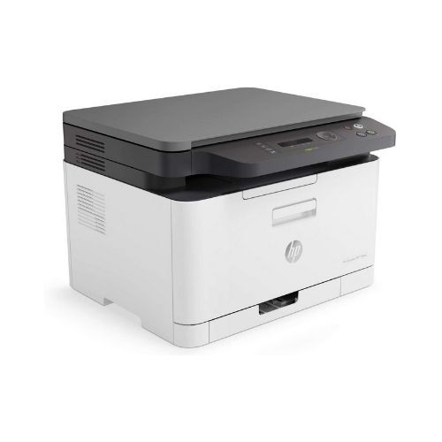 Máy in laser màu đa chức năng HP MFP 178NW (4ZB96A)