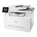 Máy in laser màu đa chức năng HP LaserJet Pro MFP M283FDW