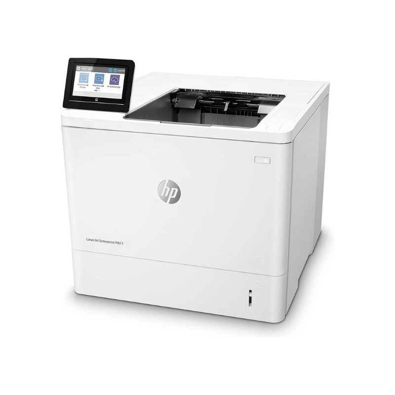 HP LaserJet Enterprise M611DN